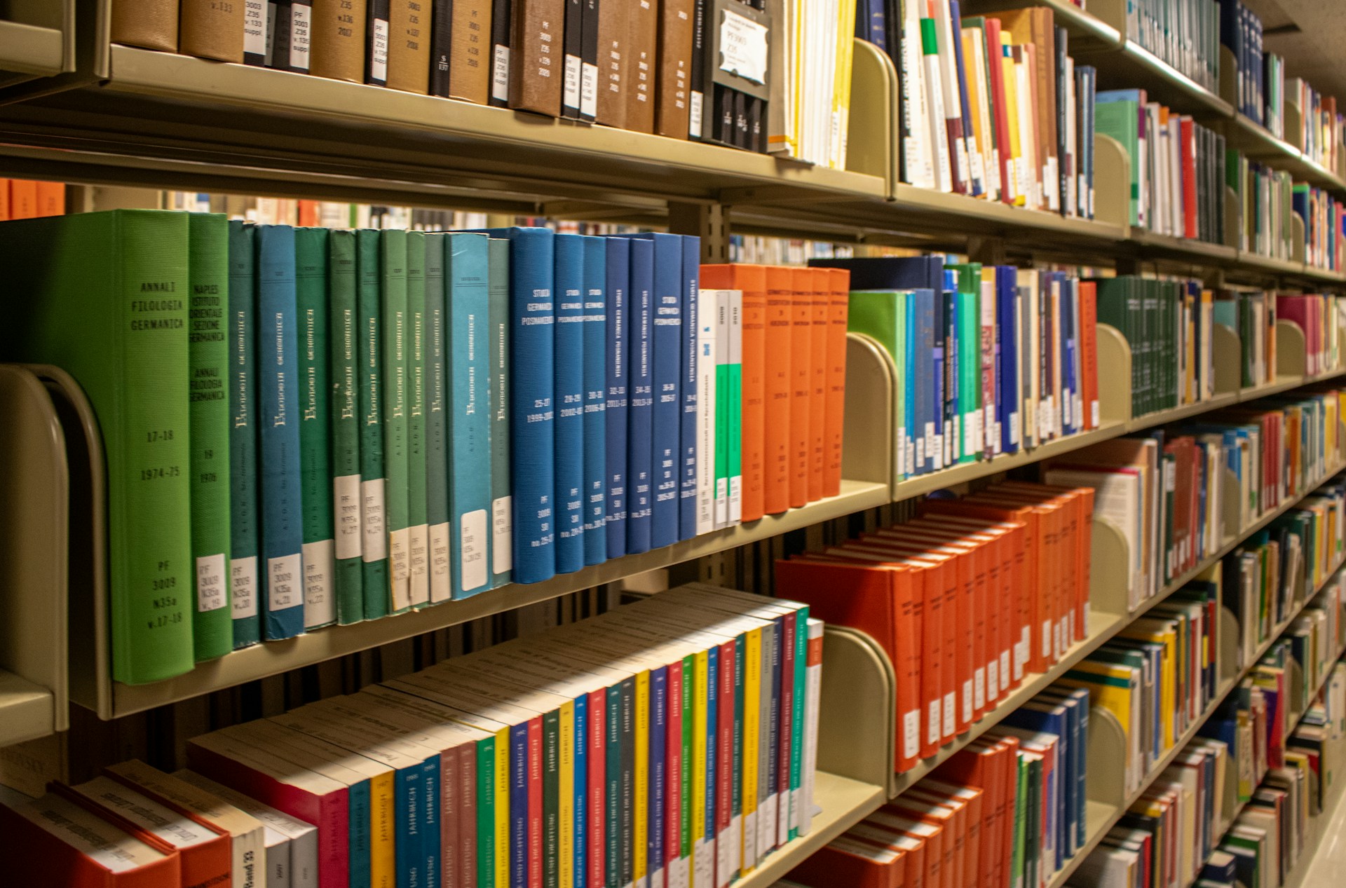 Scientist outlining a research proposal